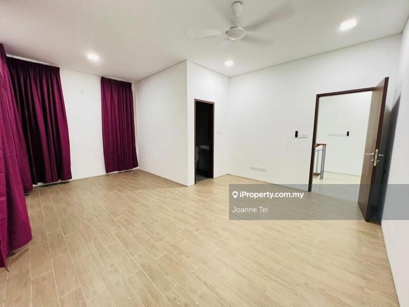 Rumah Berkembar untuk Disewa di Perdana Lakeview East, Cyberjaya oleh Joanne Tei - iProperty.com.my