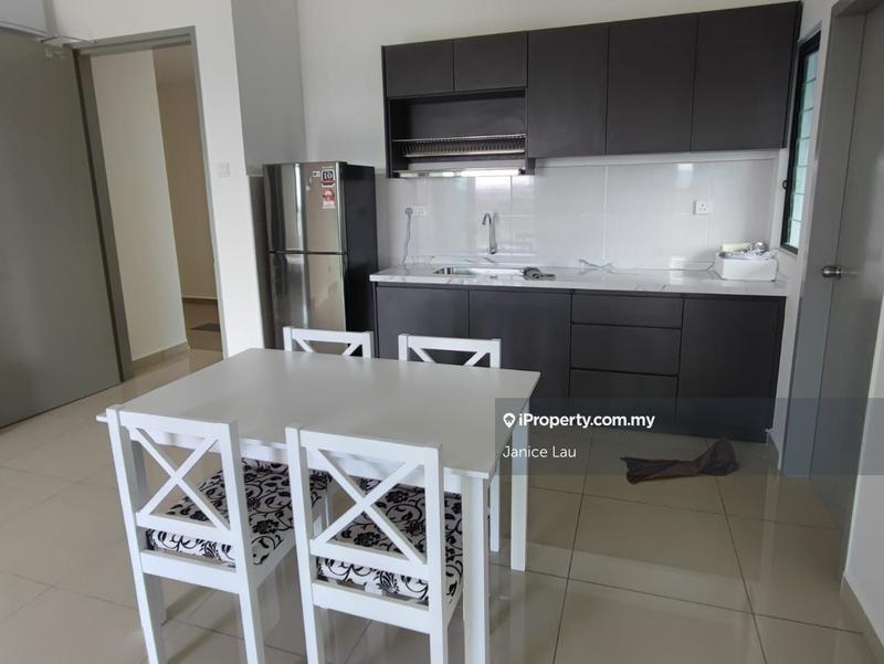 For Sale - B11 Parkland Residence