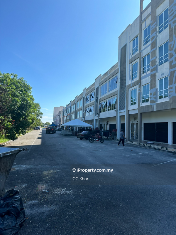 Kedai-Pejabat untuk Disewa di Kuala Nerus, Kuala Terengganu oleh CC Khor - iProperty.com.my