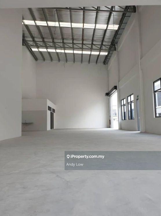 Cluster Factory for Sale in 38t9y, Puncak Alam by Andy Low - iProperty.com.my