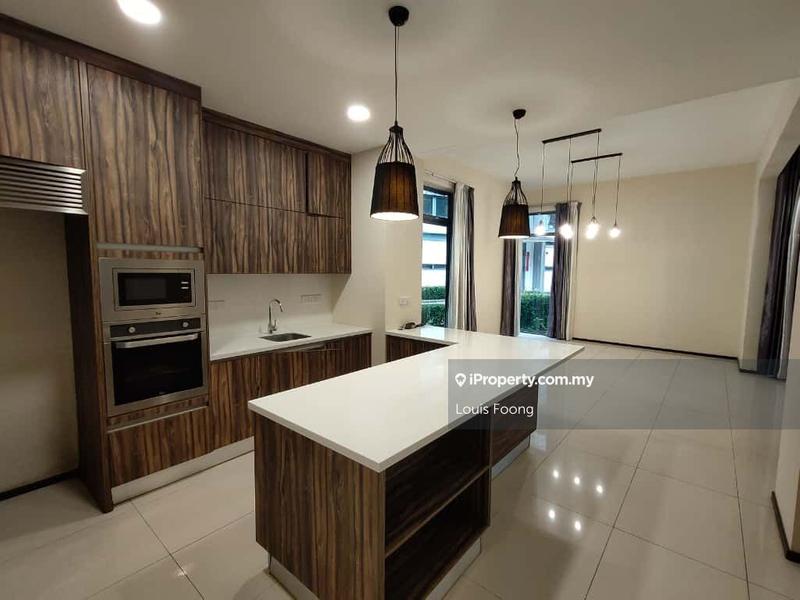 Rumah Berangkai 3.5 Tingkat untuk Disewa di The Breezeway Park Homes, Desa Parkcity oleh Louis Foong - iProperty.com.my