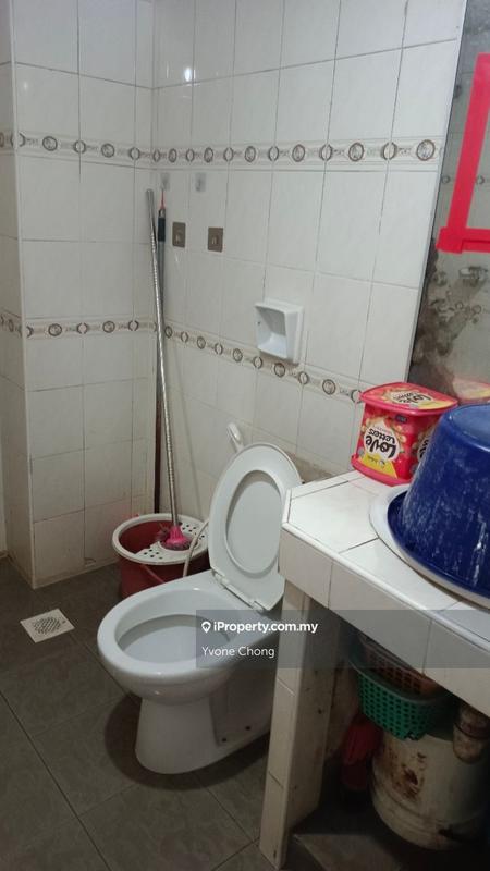 Kondominium untuk Dijual di Puncak Prima oleh Yvone Chong - iProperty.com.my