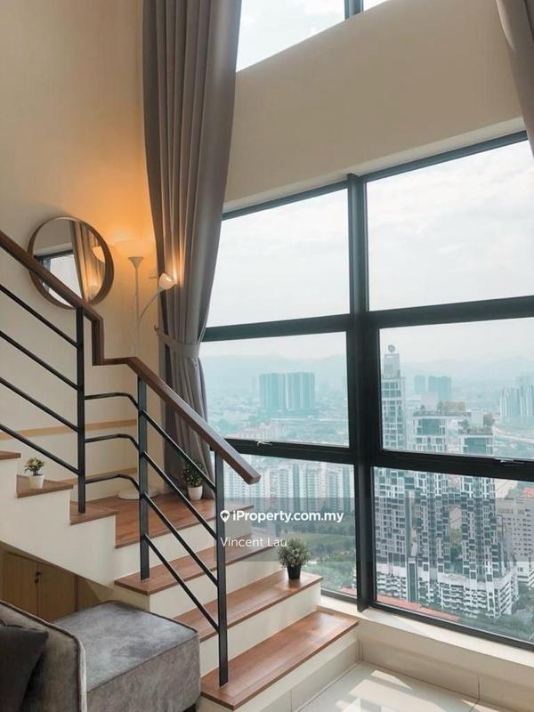 Service Residence for Sale in Arte Mont Kiara by Vincent Lau - iProperty.com.my