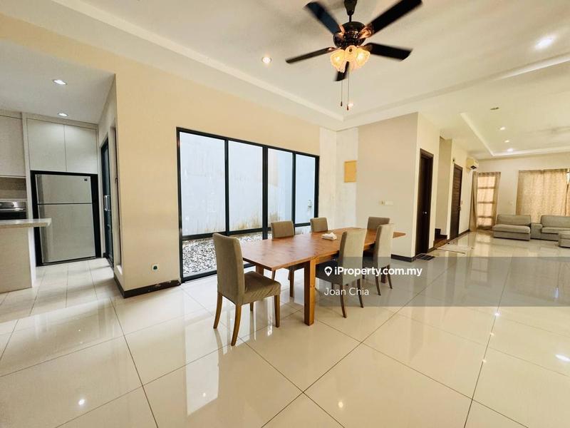 Rumah Berkembar untuk Dijual di East Ledang, Iskandar Puteri (Nusajaya) oleh Joan Chia - iProperty.com.my
