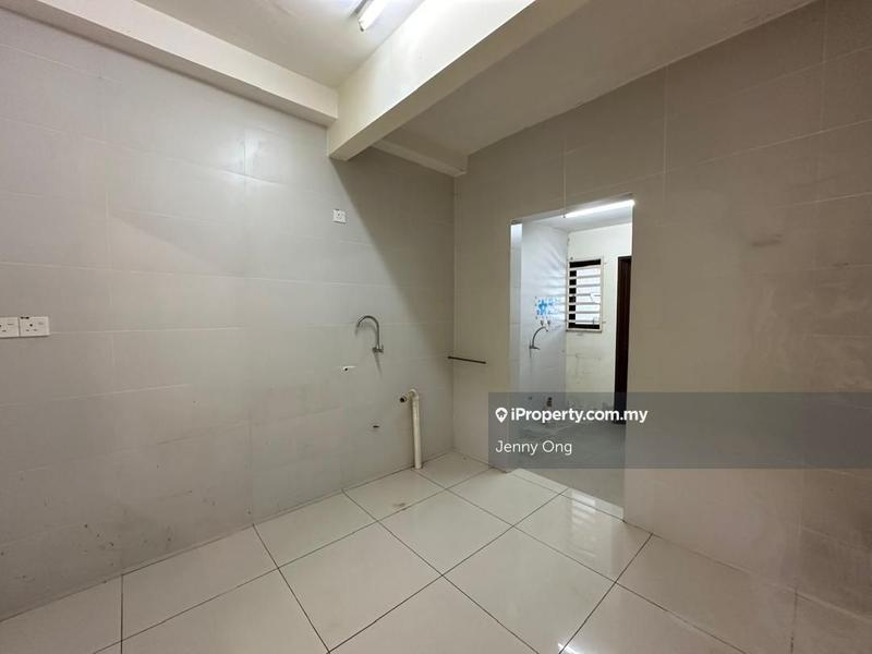 3-storey Terraced House for Sale in Taman Bayu Aman, Butterworth by Jenny Ong - iProperty.com.my