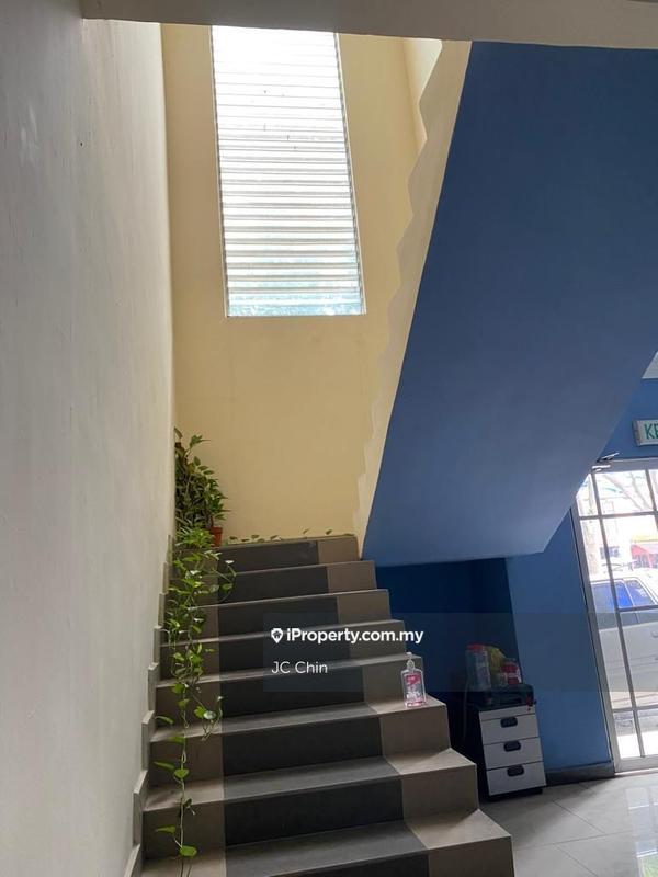 Semi-D Factory for Sale in Bandar Baru Bangi, Selangor by Christine Chin - iProperty.com.my