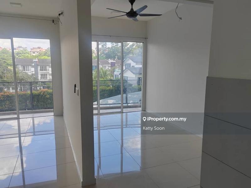 Condominium for Sale in Casa Green Condominium by Katty Soon - iProperty.com.my