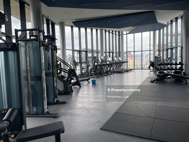 For Sale - Residensi Astrea