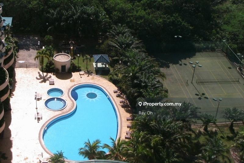 Kondominium untuk Dijual di Anggun Puri oleh Ray Oh - iProperty.com.my