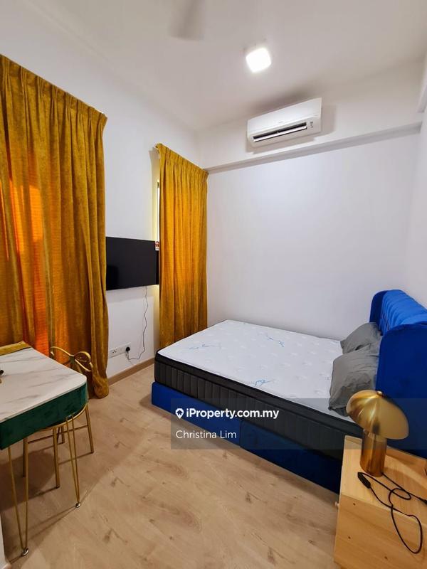 For Rent - Colony by Infinitum