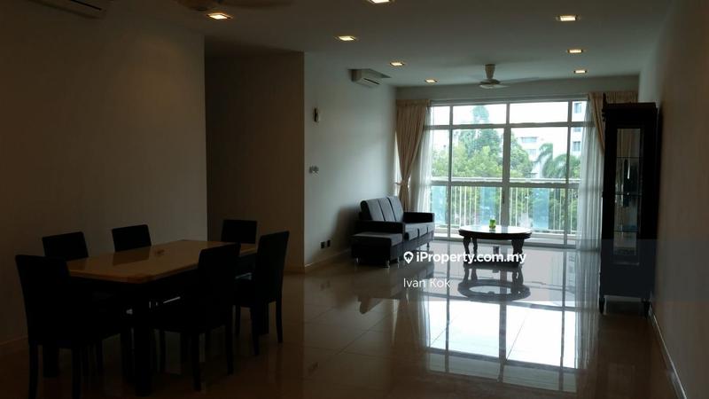 Kondominium untuk Dijual di Amaya Saujana oleh Ivan Kok - iProperty.com.my