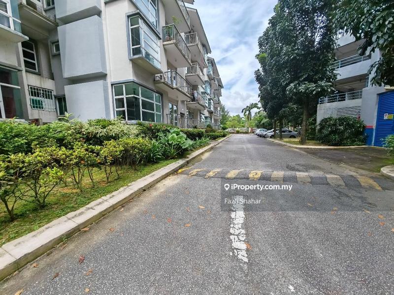 Condominium for Sale in Desa Impiana by Fazli Shahar - iProperty.com.my