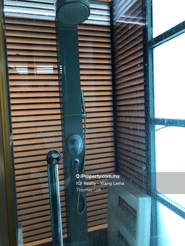 Kediaman Servis untuk Dijual di Saujana Residency oleh Thomas Loh - iProperty.com.my