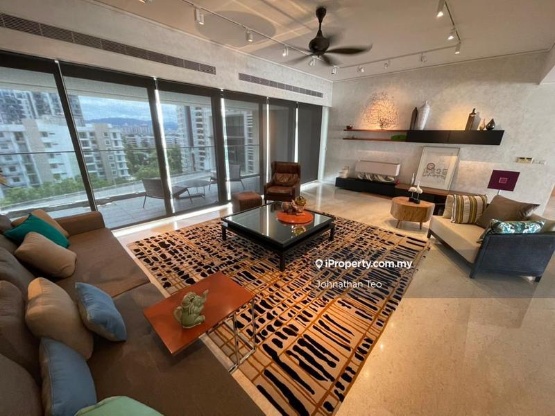 For Sale - Seri Ampang Hilir Residences