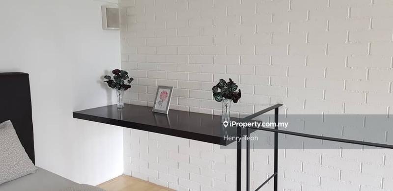 For Rent - Empire Damansara