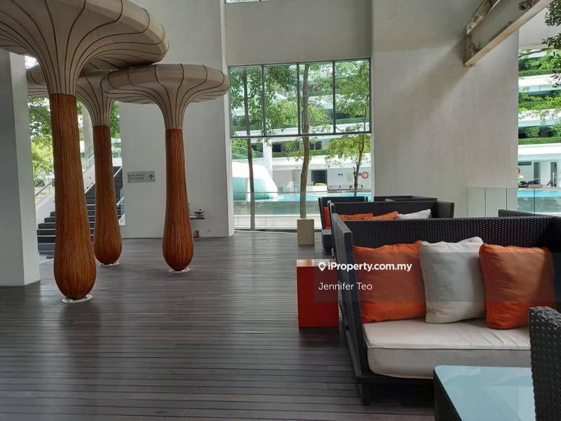 Kondominium untuk Dijual di The Westside One oleh Jennifer Teo - iProperty.com.my
