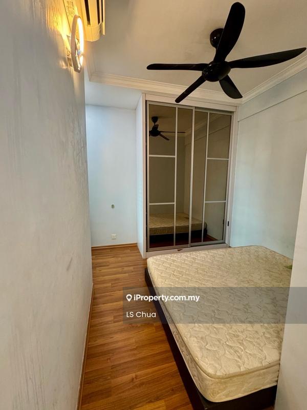 Kondominium untuk Disewa di Wellesley Residences oleh LS Chua - Bedroom - iProperty.com.my