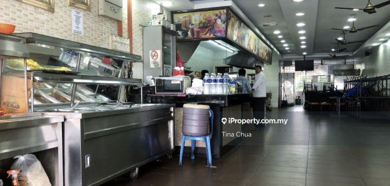 For Sale - Plaza Damas, Sri Hartamas