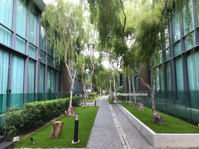 Rumah Berangkai 2.5 Tingkat untuk Dijual di Bandar Nusaputra, Puchong oleh Adam Chan - iProperty.com.my