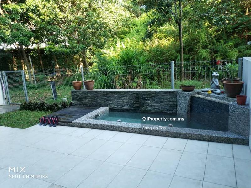 3-storey Terraced House for Sale in Mines Resort City, Seri Kembangan by Jacquin Tan - iProperty.com.my