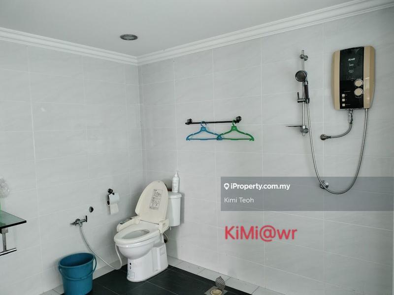 Condominium for Sale in Regency Condominium by Kimi Teoh - iProperty.com.my