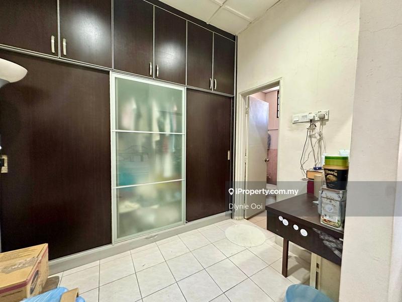 Rumah Berangkai 2 Tingkat untuk Dijual di 1i1ys, Bandar Sungai Long oleh Dlynie Ooi - iProperty.com.my