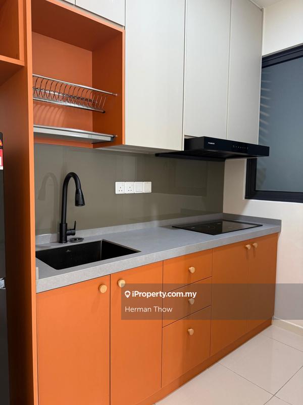 Kediaman Servis untuk Disewa di Sunway Avila Residences oleh Herman Thow - iProperty.com.my