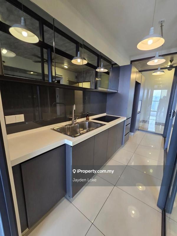 For Sale - Bennington Residences @ SkyArena