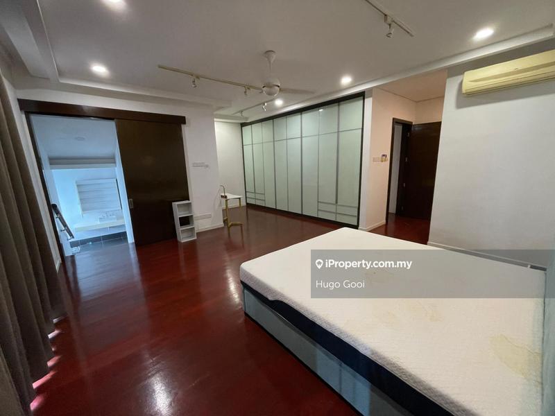 Bungalow House for Sale in Bluwater Estate, The Mines Resort City, Gita Bayu, Seri Kembangan by Hugo Gooi - iProperty.com.my