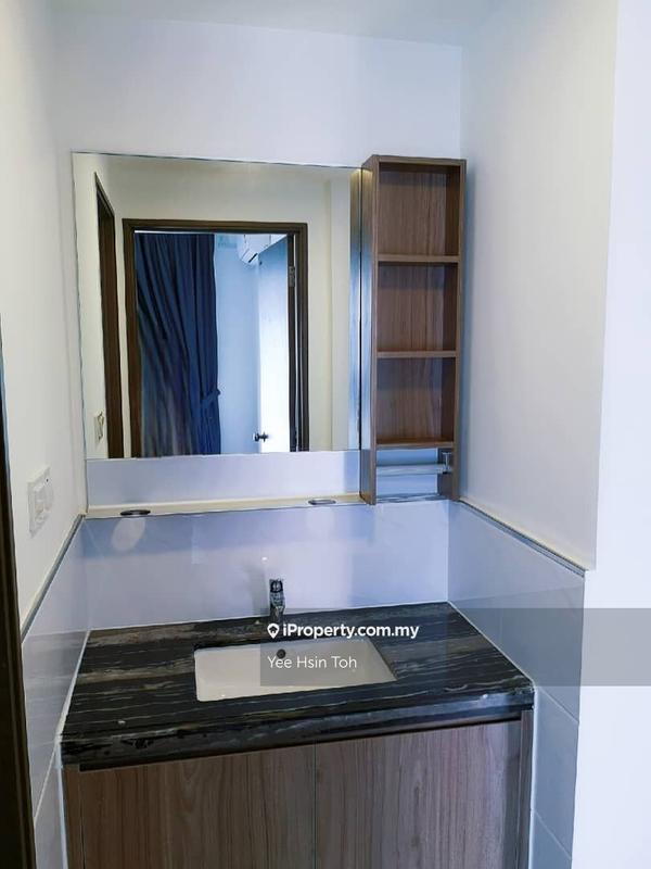 Service Residence for Rent in Country Garden Central Park by Yee Hsin Toh - iProperty.com.my