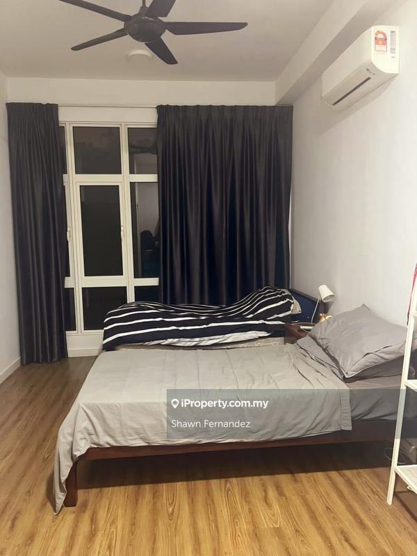Condominium for Sale in Damansara Foresta by Shawn Fernandez - iProperty.com.my