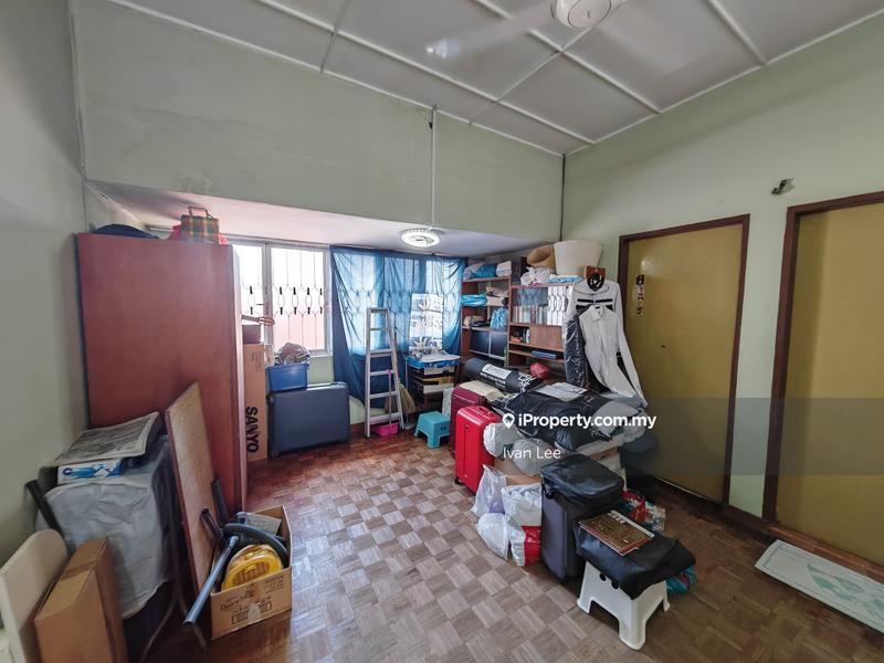 Bungalow House for Sale in SS2, Petaling Jaya by Ivan Lee - iProperty.com.my