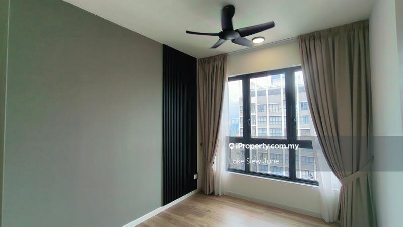 Residensi Servis untuk Dijual di Sunway Belfield oleh Loke Siew June - iProperty.com.my