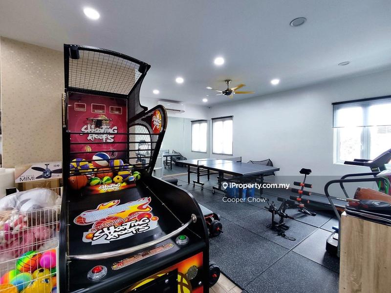 Bungalow House for Sale in SS2, Petaling Jaya by Cooper Chow - iProperty.com.my