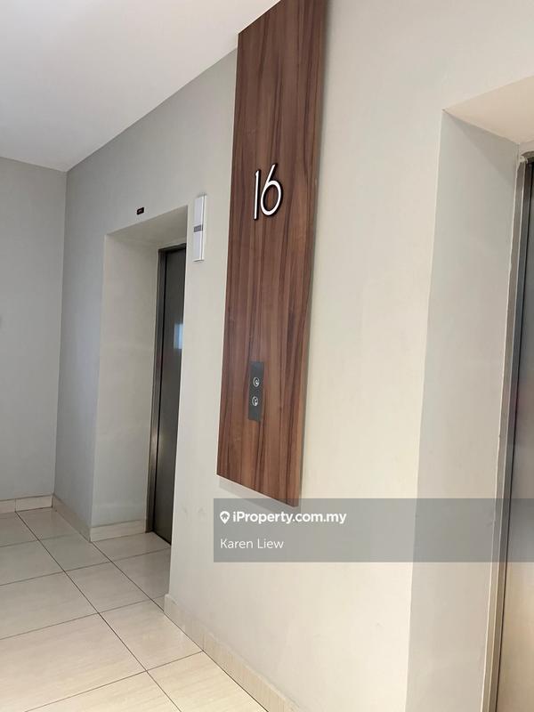 Residensi Servis untuk Dijual di Rica Residence oleh Karen Liew - iProperty.com.my