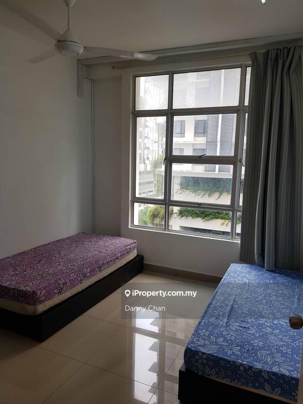 Residensi Servis untuk Dijual di The Arc oleh Danny Chan - iProperty.com.my