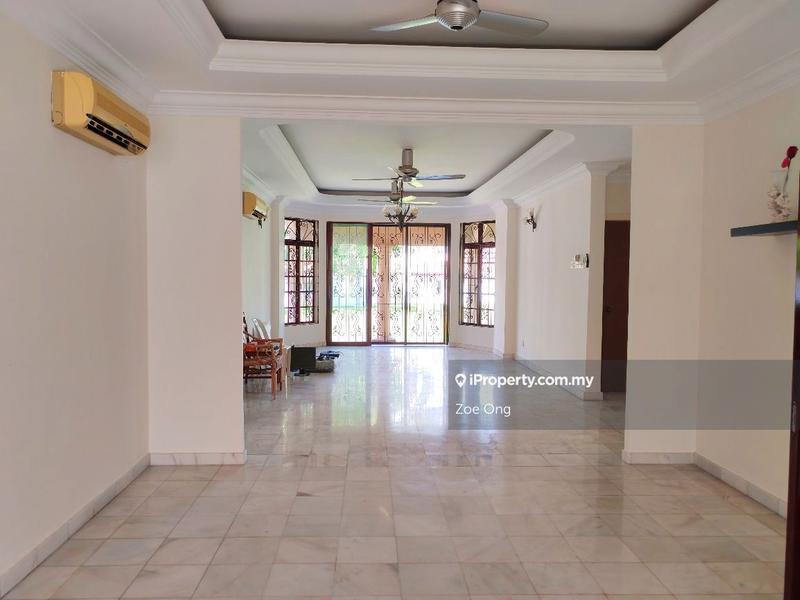 Bungalow House untuk Dijual di Seksyen 6, Kota Damansara oleh Zoe Ong - iProperty.com.my