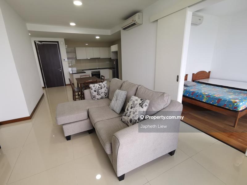 Kondominium untuk Disewa di Jesselton Residences oleh Japheth Liew - iProperty.com.my