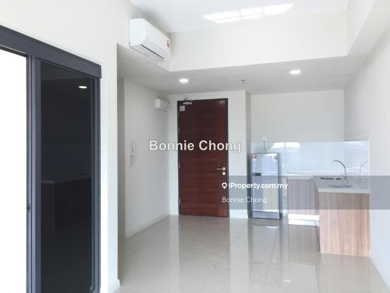 Residensi Servis untuk Disewa di Pacific 63 oleh Bonnie Chong - iProperty.com.my