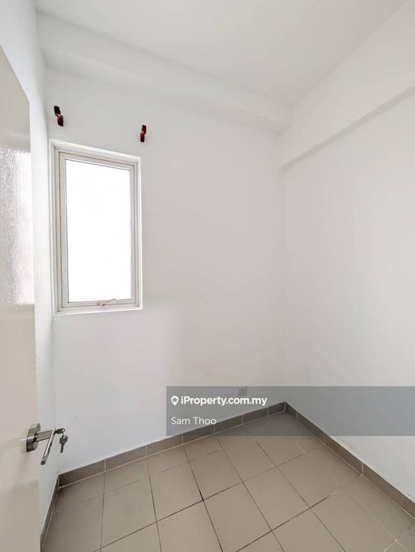 Condominium for Sale in Arte Condominium by Sam Thoo - iProperty.com.my