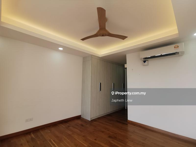 Kondominium untuk Dijual di Jesselton Residences oleh Japheth Liew - iProperty.com.my