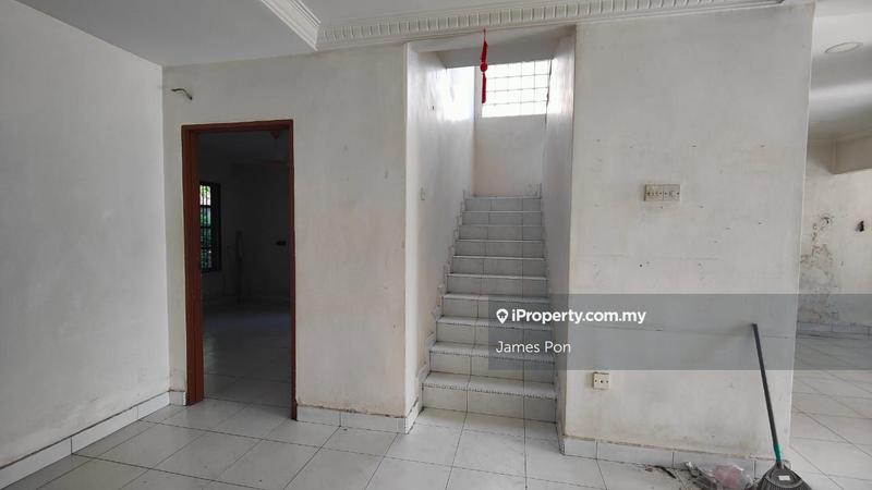 Banglo untuk Dijual di Seksyen 17, Petaling Jaya oleh James Pon - iProperty.com.my
