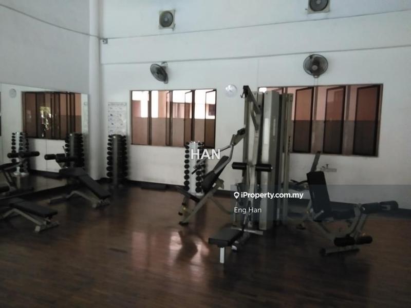 Condominium for Sale in Casa Tropicana by Eng Han - iProperty.com.my