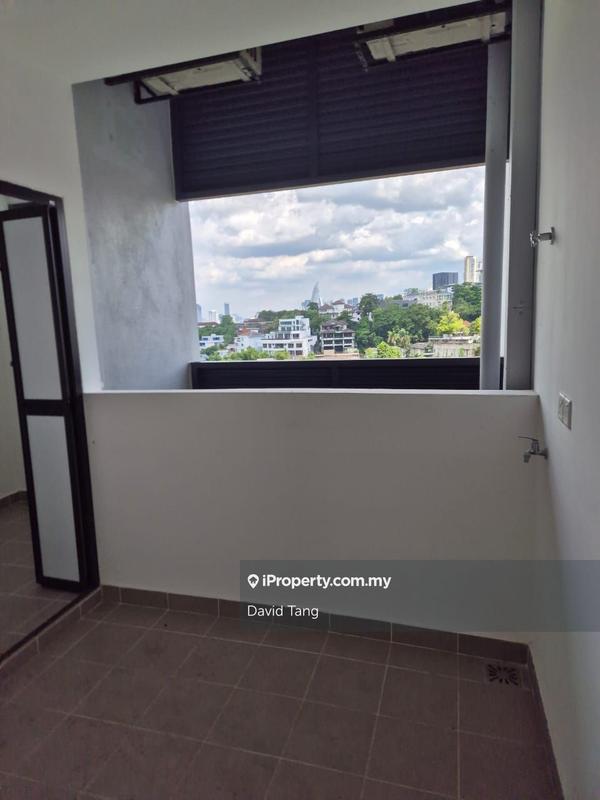 Kondominium untuk Dijual di Damansara Fifty6 oleh David Tang - iProperty.com.my