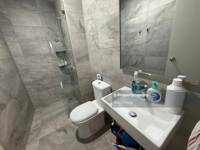 Residensi Servis untuk Dijual di Equine Residence oleh Jess Chong - iProperty.com.my