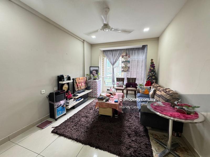 For Sale - First Residence (Residensi Unggul)