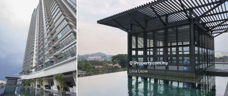 Service Residence for Sale in The Elements by Livia Leow - iProperty.com.my