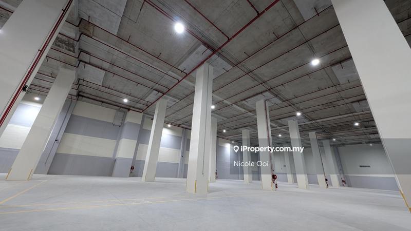 Warehouse for Rent in Seksyen 33, Shah Alam by Nicole Ooi - iProperty.com.my