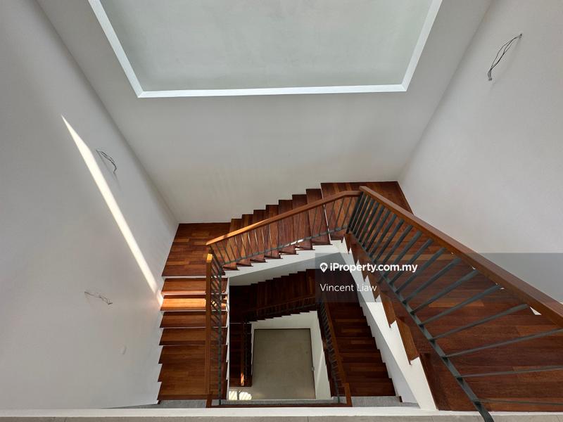 Semi-Detached House for Sale in The Estana 32, Kota Damansara by Vincent Liaw - iProperty.com.my