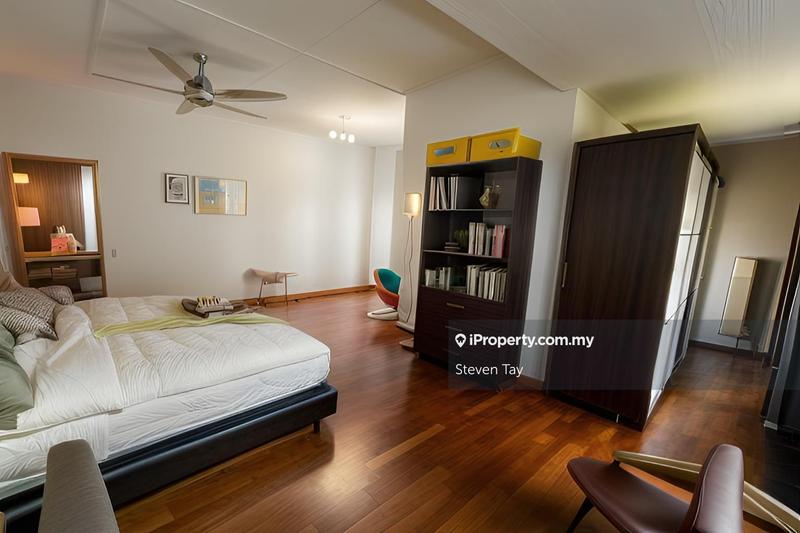 Rumah Berkembar untuk Dijual di Bandar Puteri Puchong, Puchong oleh Steven Tay - iProperty.com.my